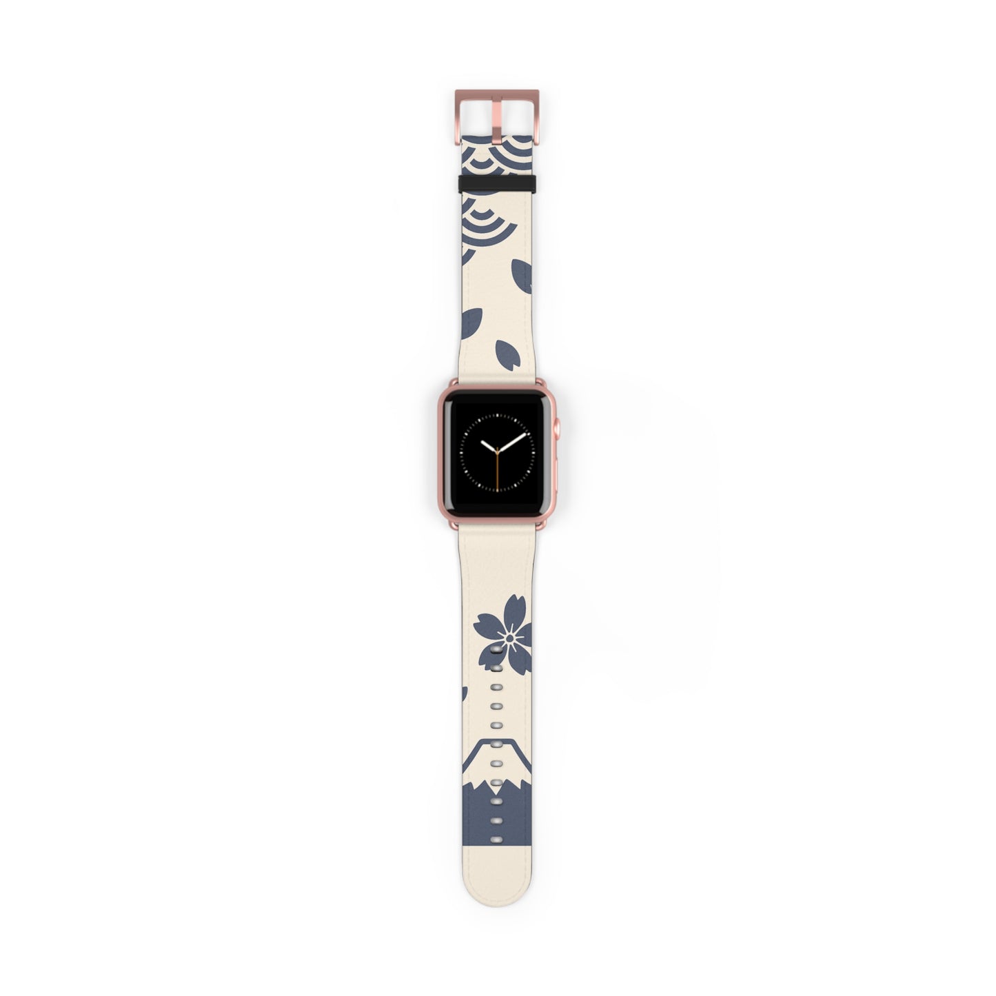 Sakura - Fuji (Indigo Mist Edition)