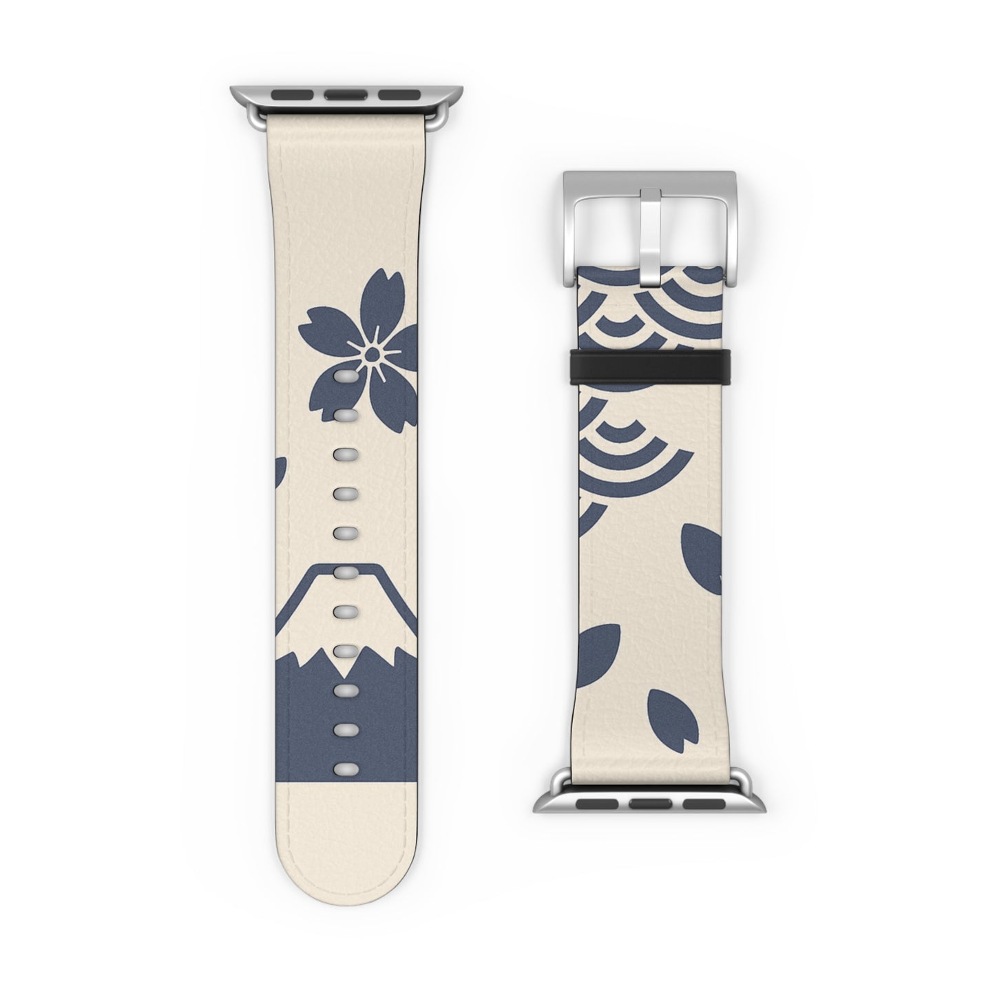 Sakura - Fuji (Indigo Mist Edition)