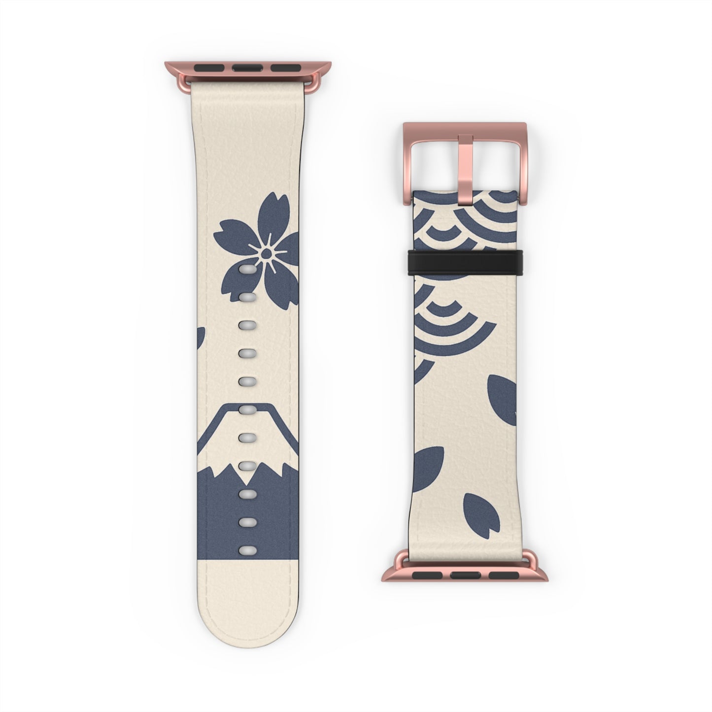 Sakura - Fuji (Indigo Mist Edition)