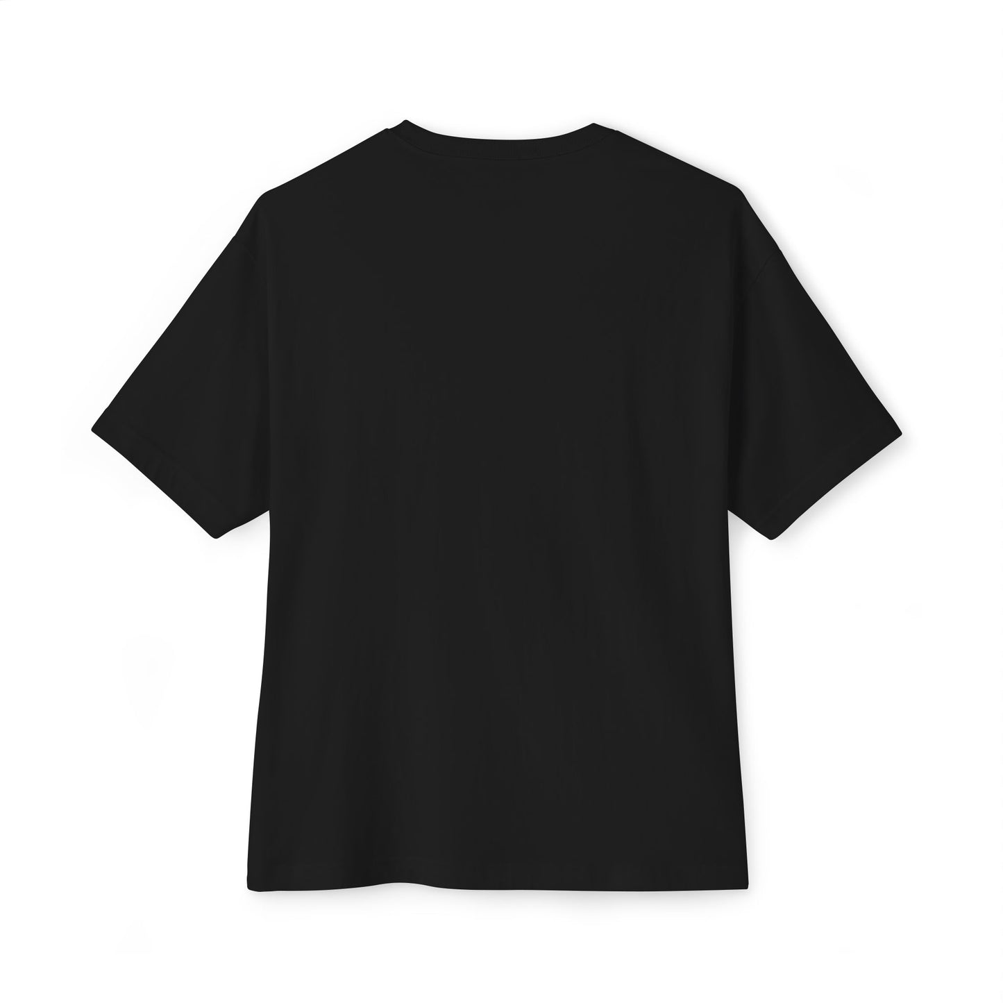 Oversized Unisex Tee