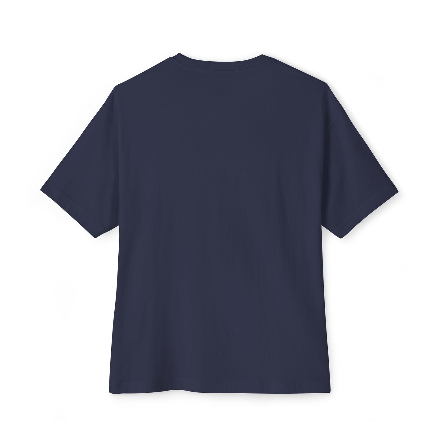 Oversized Unisex Tee