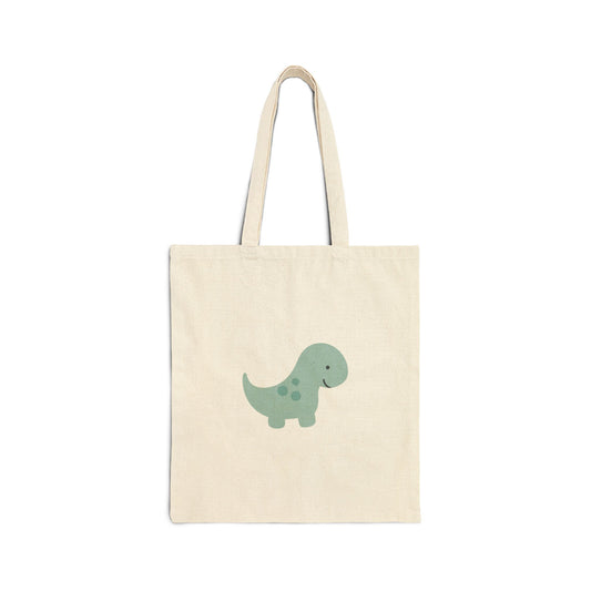 Dinosaur Tote