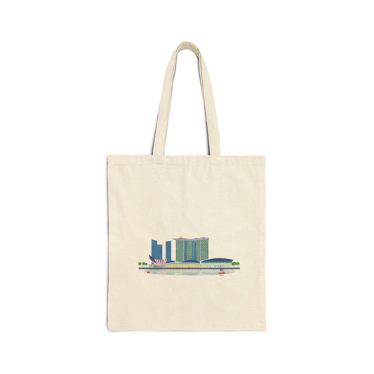 River Tote