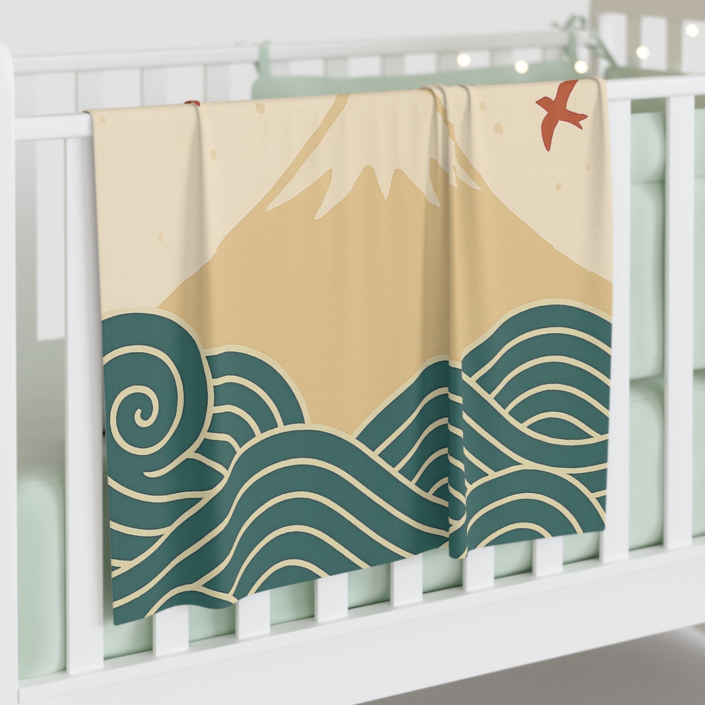 CloudSoft Swaddle