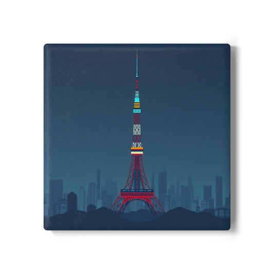 Tower