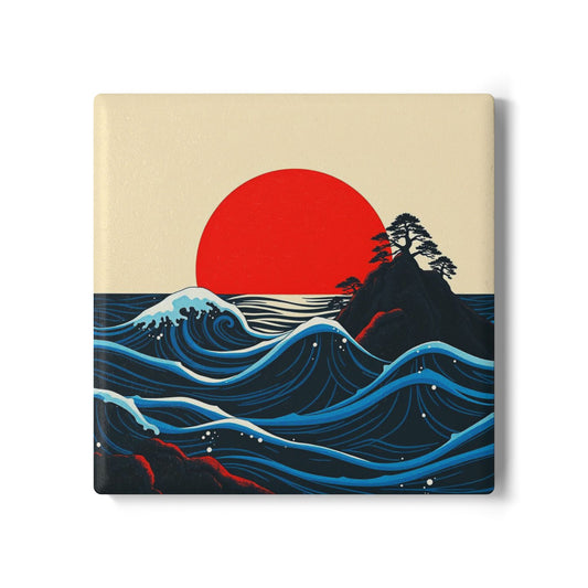 Rising Sun