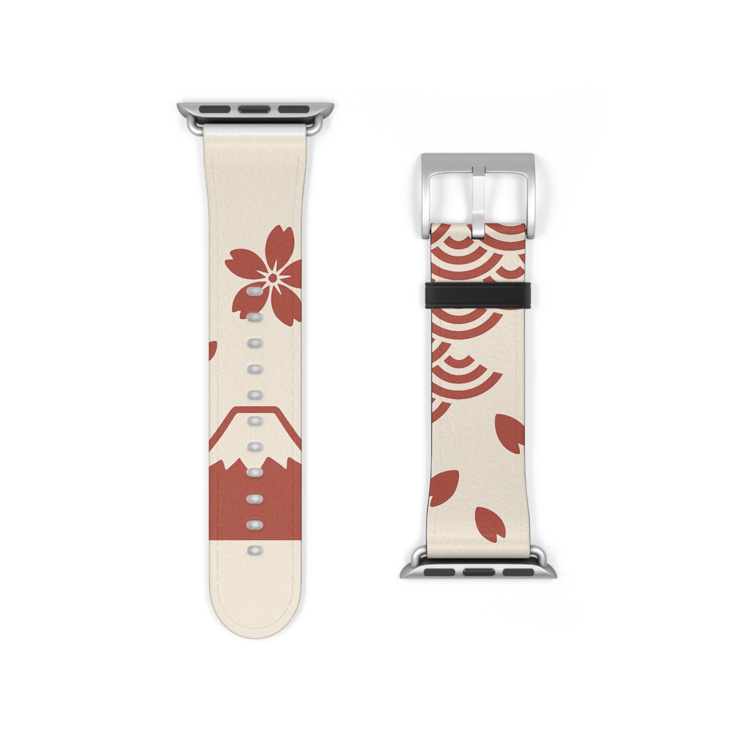 Sakura - Fuji (Crimson Dusk Edition)