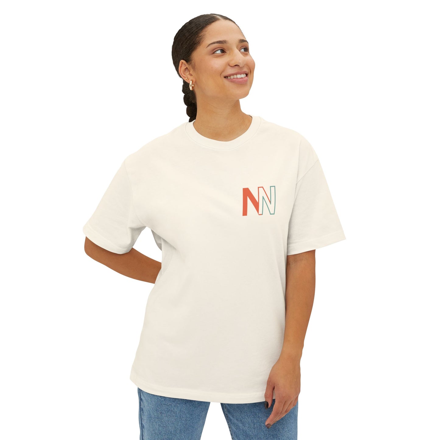 NISHI NISHI double N