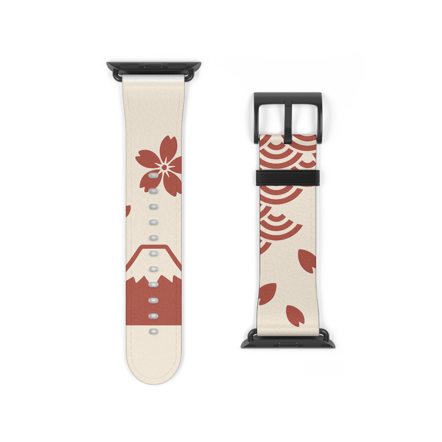 Sakura - Fuji (Crimson Dusk Edition)