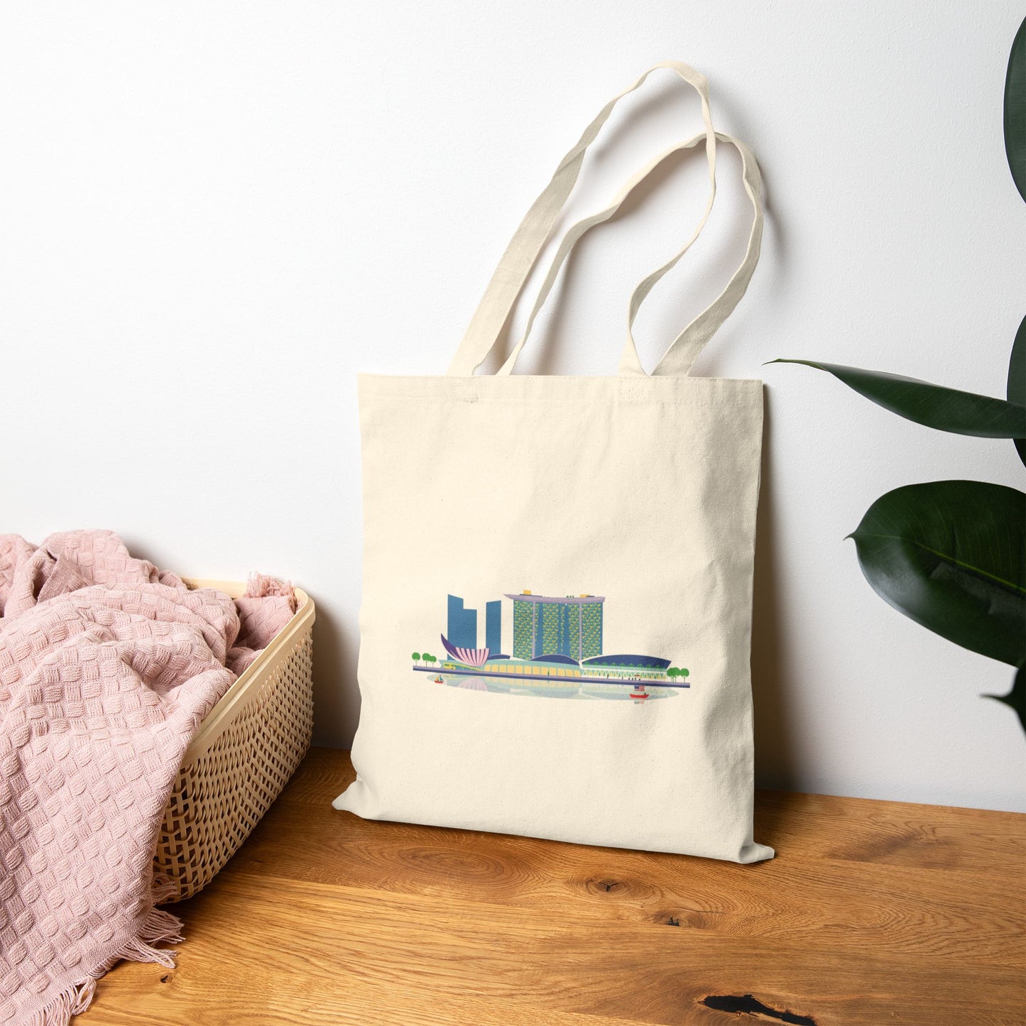 River Tote