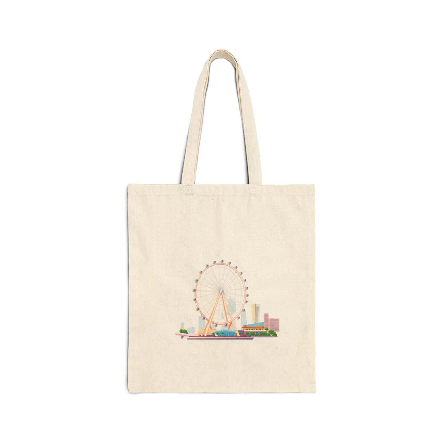 Flyer Tote