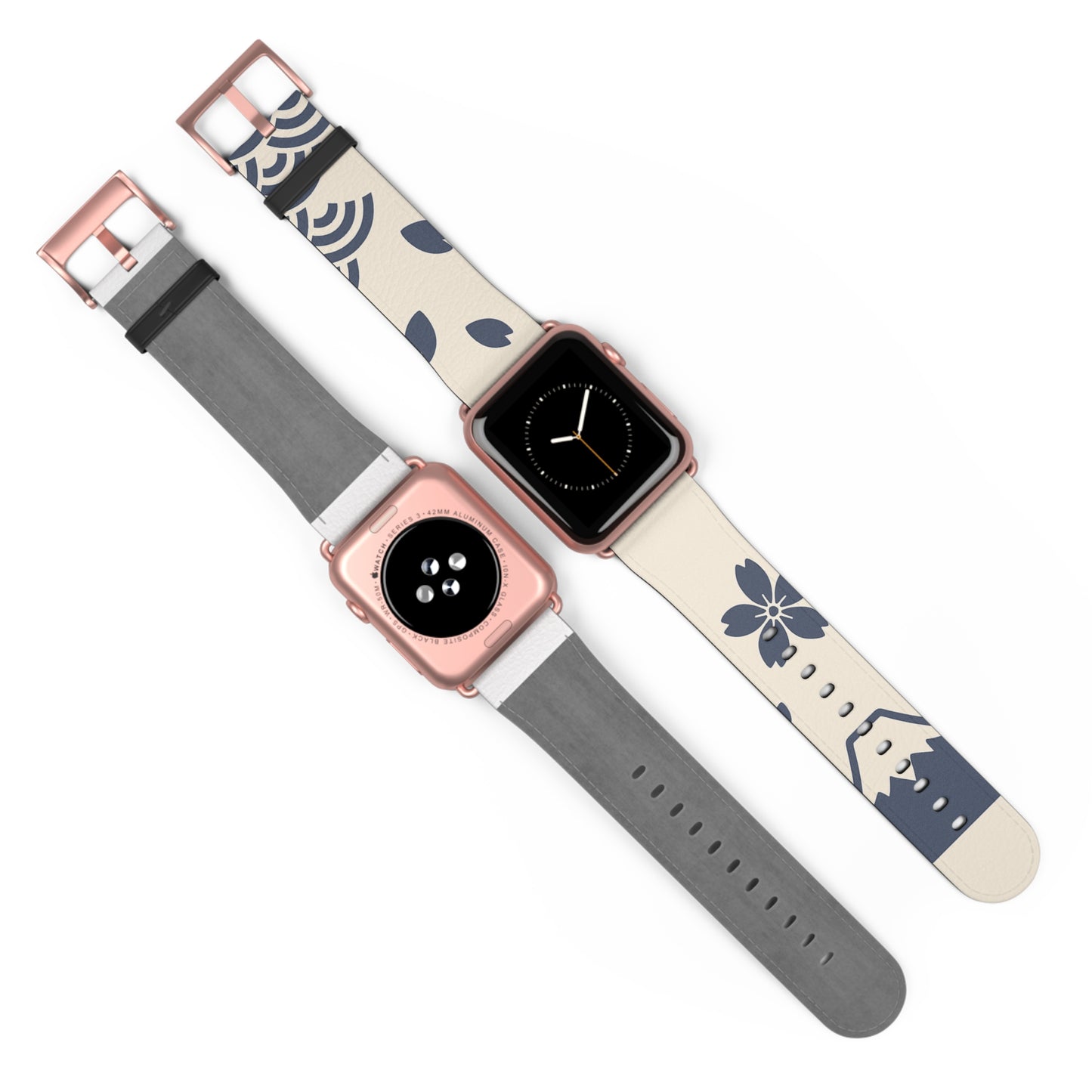 Sakura - Fuji (Indigo Mist Edition)
