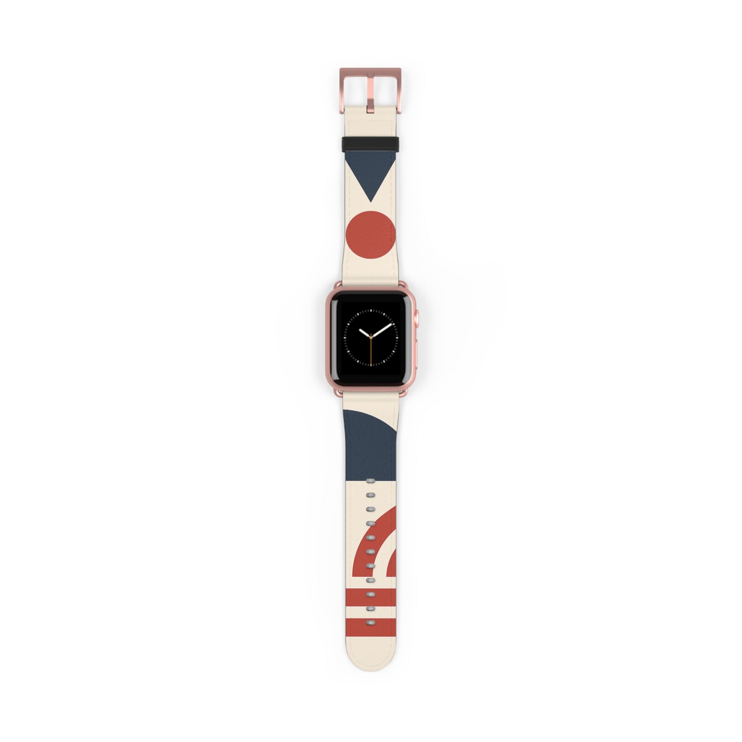 Form & Flow on Shiro Beige