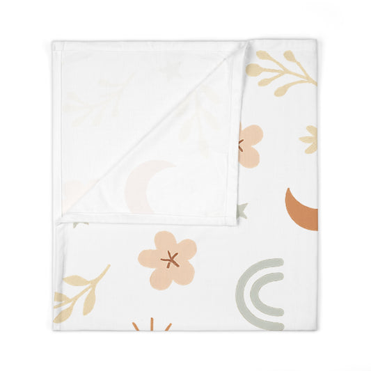 Bloom Swaddle
