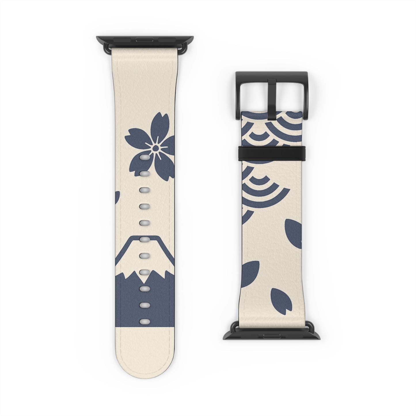 Sakura - Fuji (Indigo Mist Edition)
