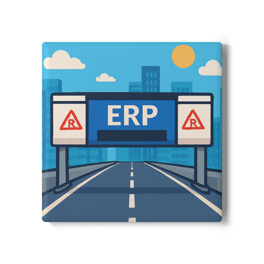 ERP Gantry