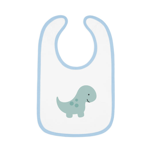 Dino Bib