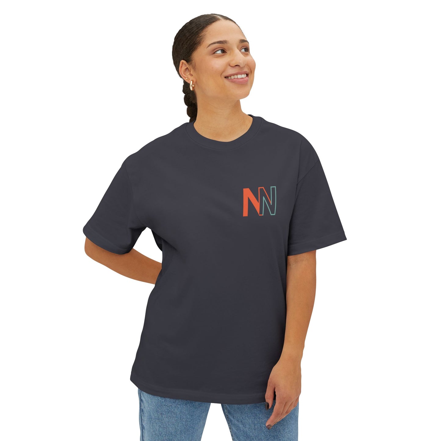 NISHI NISHI double N