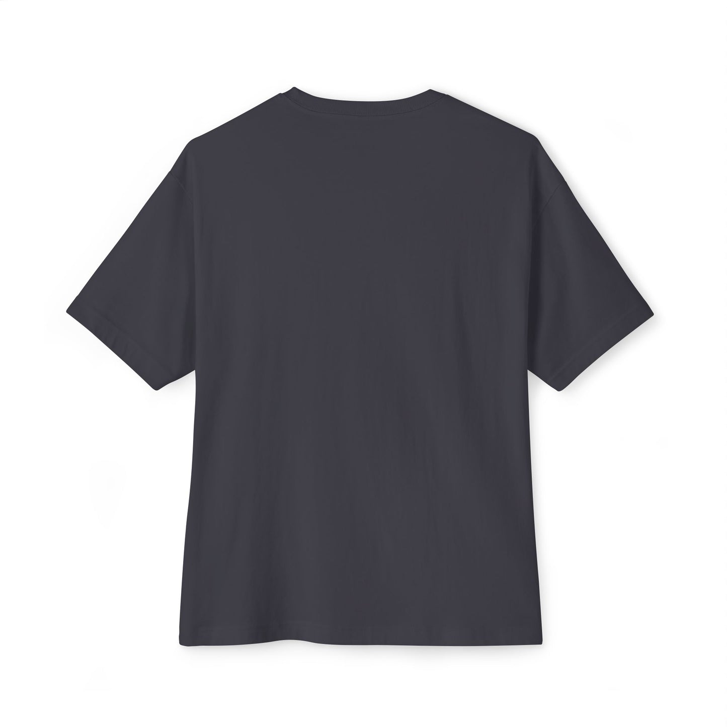 Oversized Unisex Tee