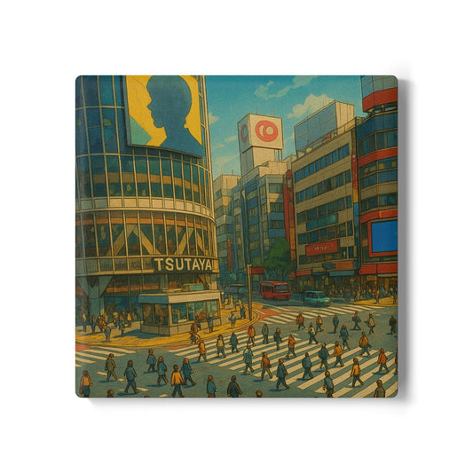Shibuya