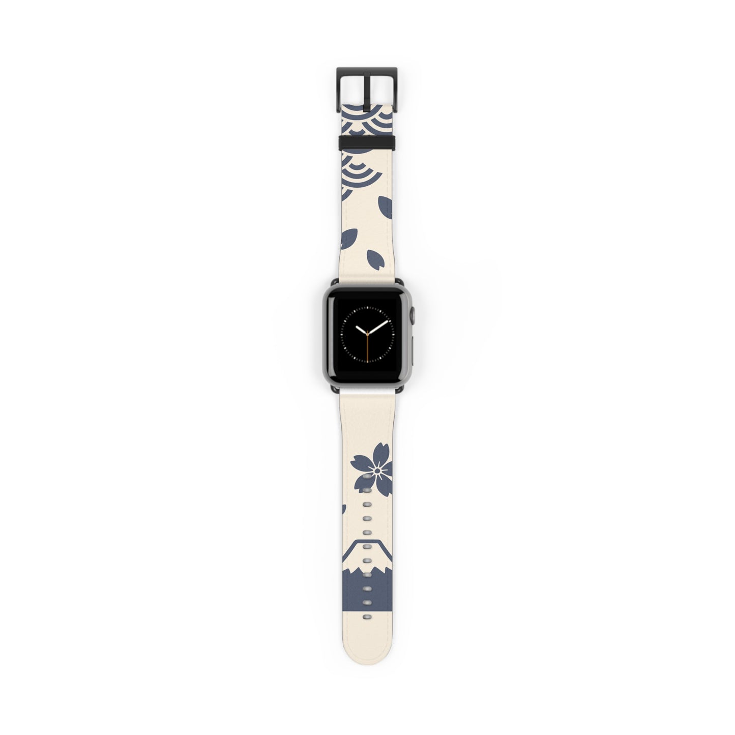 Sakura - Fuji (Indigo Mist Edition)